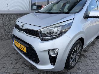 Kia Picanto 1.0 CVVT First Edition picture 14