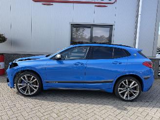 BMW X2 M35I High Executive Automaat. picture 30