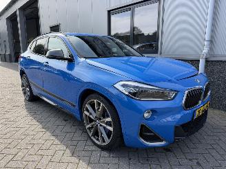 Unfallwagen BMW X2 M35I High Executive Automaat. 2019/5