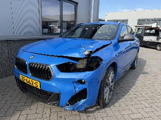 BMW X2 M35I High Executive Automaat. picture 33