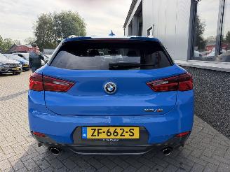 BMW X2 M35I High Executive Automaat. picture 26