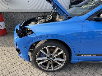 BMW X2 M35I High Executive Automaat. picture 46