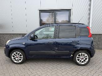 Fiat Panda 0.9 TwinAir Lounge Automaat. picture 17
