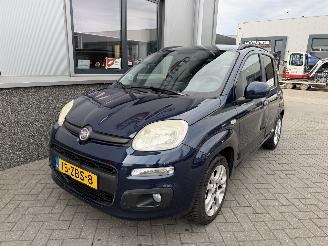 Fiat Panda 0.9 TwinAir Lounge Automaat. picture 15