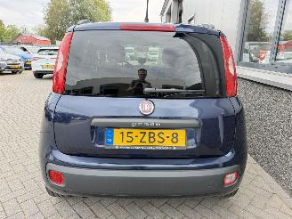 Fiat Panda 0.9 TwinAir Lounge Automaat. picture 20