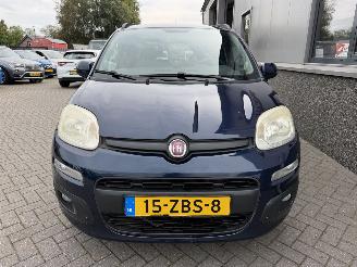 Fiat Panda 0.9 TwinAir Lounge Automaat. picture 7