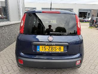 Fiat Panda 0.9 TwinAir Lounge Automaat. picture 5