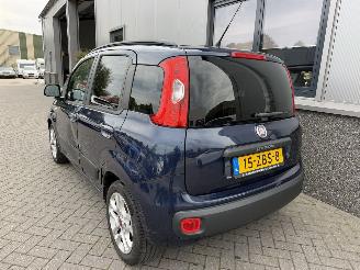 Fiat Panda 0.9 TwinAir Lounge Automaat. picture 19