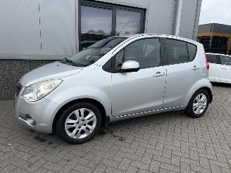 Opel Agila 1.2 Edition picture 13