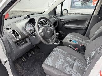 Opel Agila 1.2 Edition picture 21