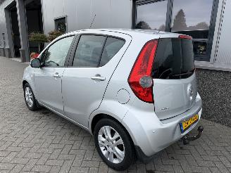 Opel Agila 1.2 Edition picture 16
