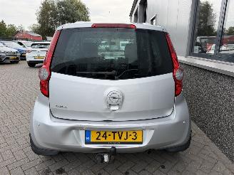 Opel Agila 1.2 Edition picture 18