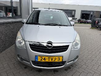 Opel Agila 1.2 Edition picture 8