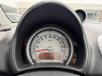 Opel Agila 1.2 Edition picture 24