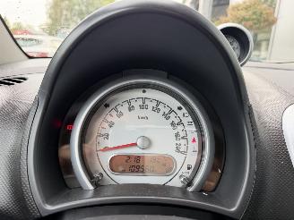 Opel Agila 1.2 Edition picture 26