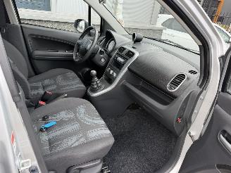Opel Agila 1.2 Edition picture 22
