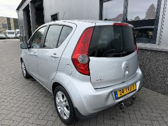Opel Agila 1.2 Edition picture 17