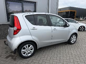 Opel Agila 1.2 Edition picture 3