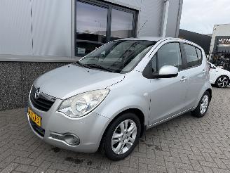 Opel Agila 1.2 Edition picture 12