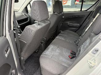 Opel Agila 1.2 Edition picture 25
