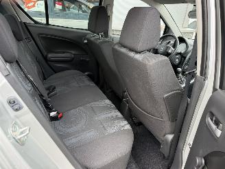 Opel Agila 1.2 Edition picture 23
