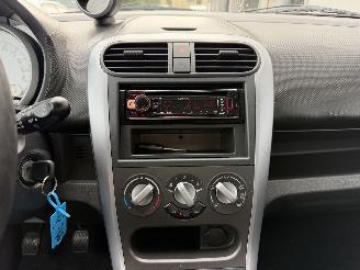 Opel Agila 1.2 Edition picture 31