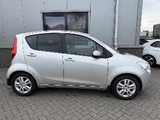 Opel Agila 1.2 Edition picture 2
