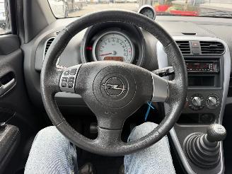 Opel Agila 1.2 Edition picture 30