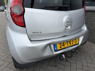 Opel Agila 1.2 Edition picture 19