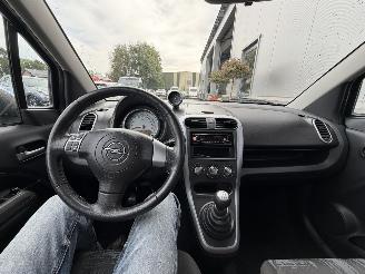 Opel Agila 1.2 Edition picture 32