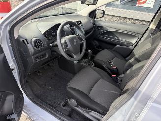 Mitsubishi Space-star 1.2 Cool+ picture 27