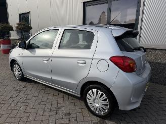 Mitsubishi Space-star 1.2 Cool+ picture 19