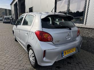 Mitsubishi Space-star 1.2 Cool+ picture 21