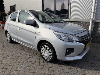 Mitsubishi Space-star 1.2 Cool+ picture 2