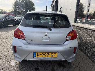 Mitsubishi Space-star 1.2 Cool+ picture 23