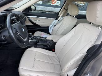 BMW 3-serie GT 320i xDrive Luxury picture 11