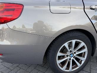 BMW 3-serie GT 320i xDrive Luxury picture 38