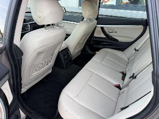 BMW 3-serie GT 320i xDrive Luxury picture 14