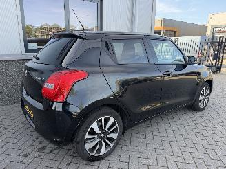 Suzuki Swift 1.2 Stijl Automaat picture 7