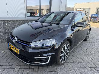 Volkswagen Golf 1.4 TSI GTE picture 32