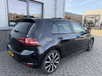 Volkswagen Golf 1.4 TSI GTE picture 8