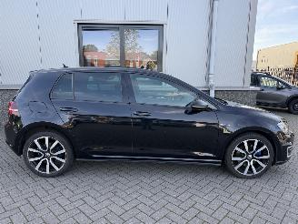 Volkswagen Golf 1.4 TSI GTE picture 7