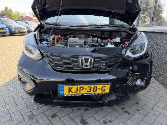 Honda Jazz 1.5 e:HEV Advance Crosstrar picture 19