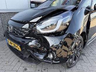 Honda Jazz 1.5 e:HEV Advance Crosstrar picture 49