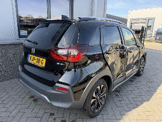 Honda Jazz 1.5 e:HEV Advance Crosstrar picture 11