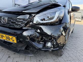Honda Jazz 1.5 e:HEV Advance Crosstrar picture 51