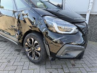 Honda Jazz 1.5 e:HEV Advance Crosstrar picture 32