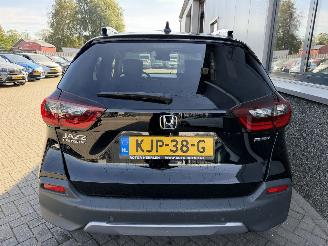 Honda Jazz 1.5 e:HEV Advance Crosstrar picture 44