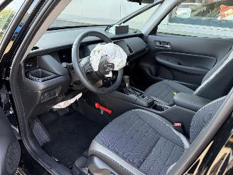 Honda Jazz 1.5 e:HEV Advance Crosstrar picture 46