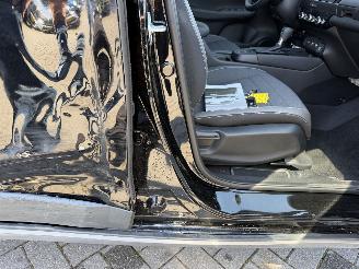 Honda Jazz 1.5 e:HEV Advance Crosstrar picture 22